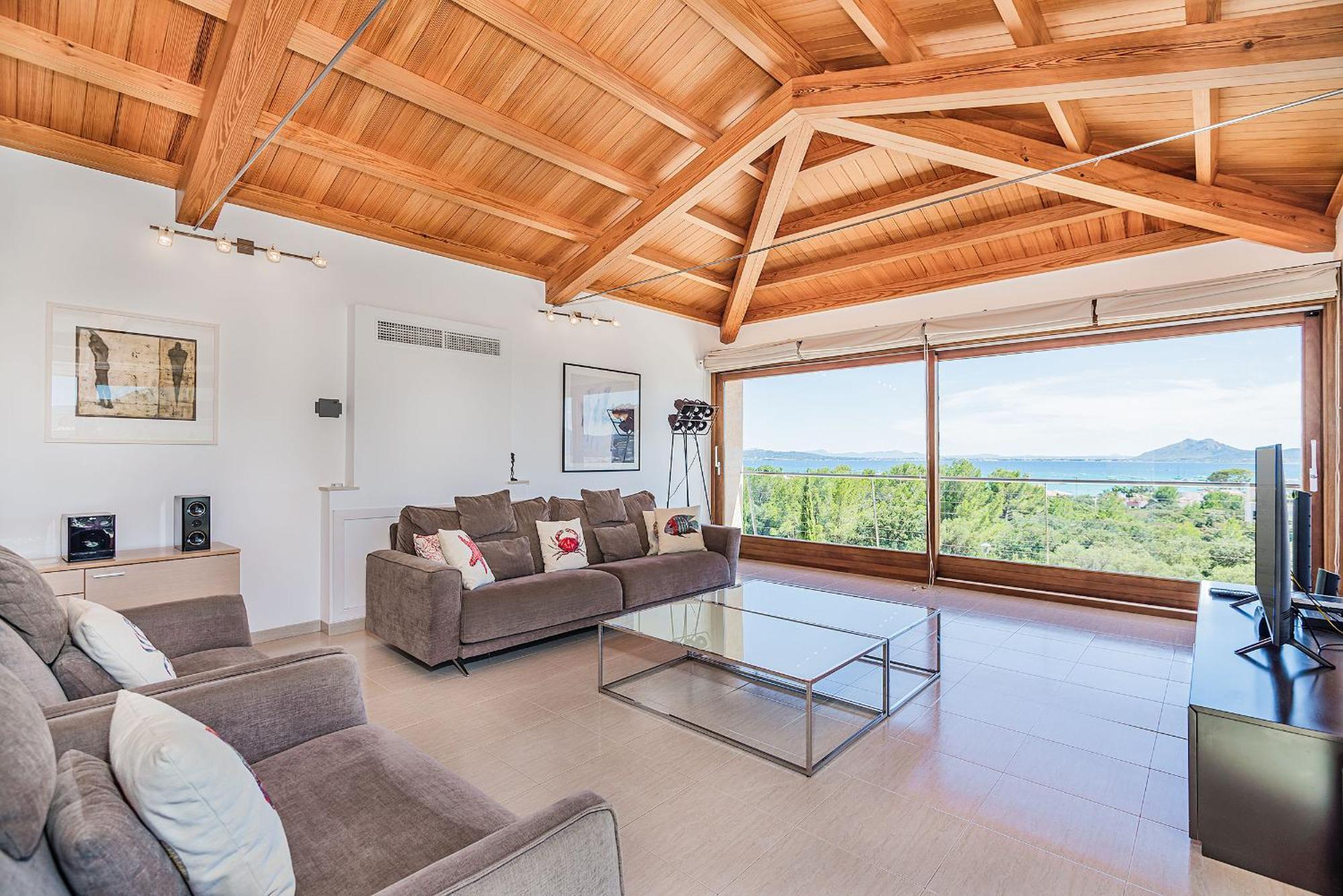 Bonavista By Sunvillas Mallorca Villa