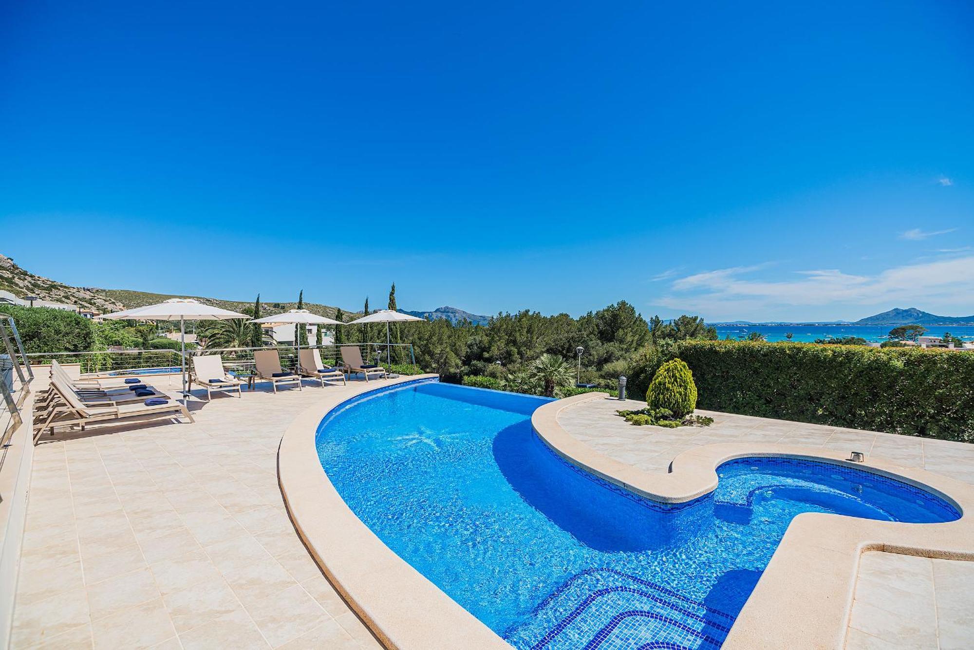 Bonavista By Sunvillas Mallorca * Pollença